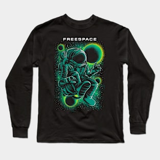 freespace Long Sleeve T-Shirt